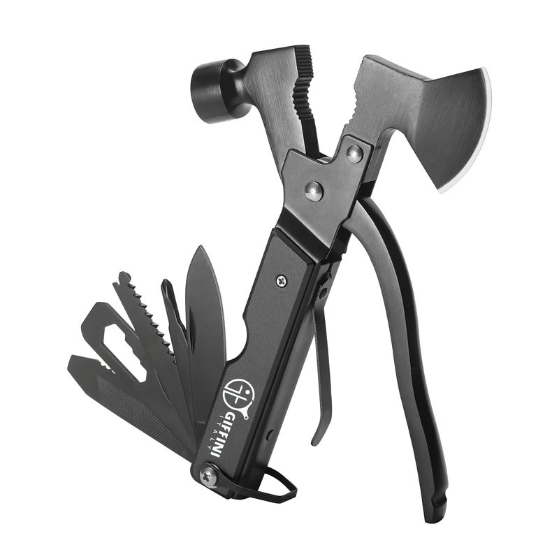 ابزار چندکاره سفری جی فی نی مدل G-02
