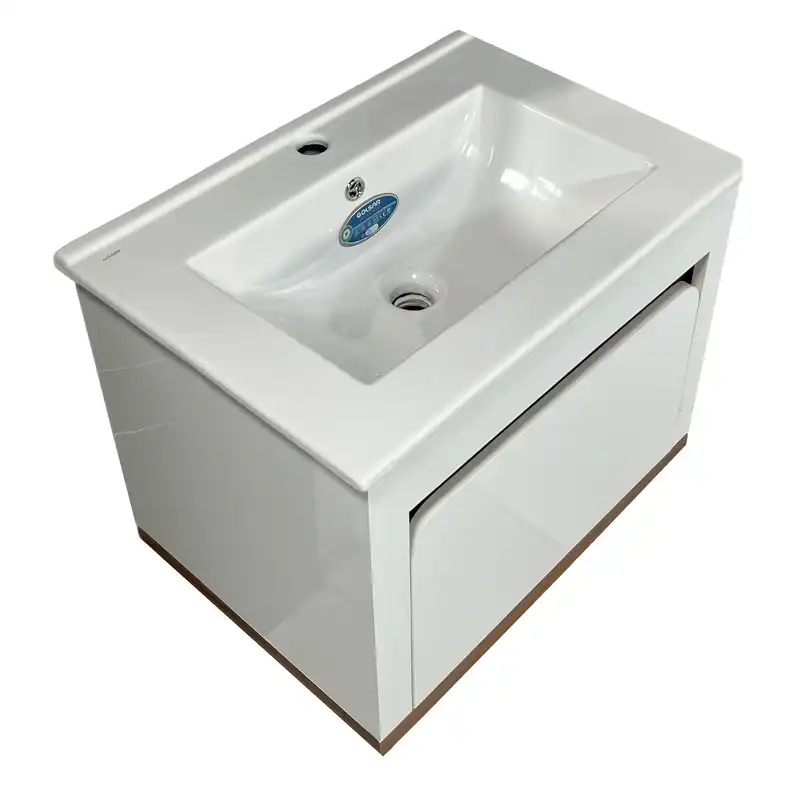 روشویی سایا کابینت مدل دافنه 60 کد S94