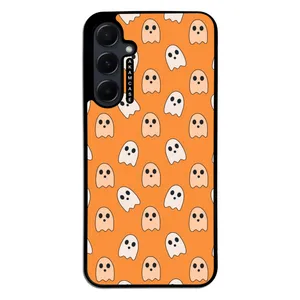 AKAM AMC-WSGA55-BOO-12 Cover For Samsung Galaxy A55