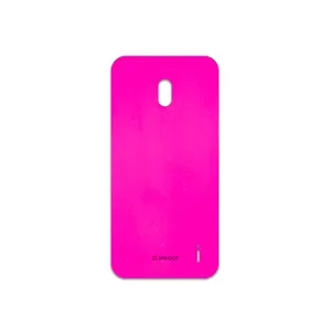 MAHOOT Phosphorus-Pink Cover Sticker for Nokia 2.2