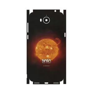 MAHOOT  Sun-By-NASA-FullSkin Cover Sticker for Huawei Y5 2017