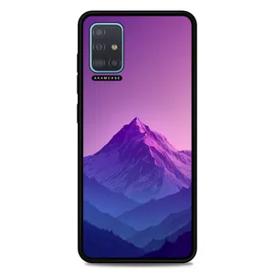 AKAM AMC-WSGA51-NATURE-10 Cover For Samsung Galaxy A51