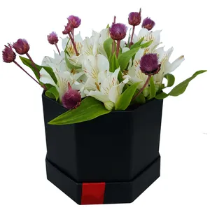 جعبه گل مدل B.O.038  