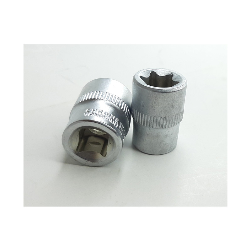سری آچار بکس ستاره ای لیوبی مدل SK-0034 مجموعه 34 عددی