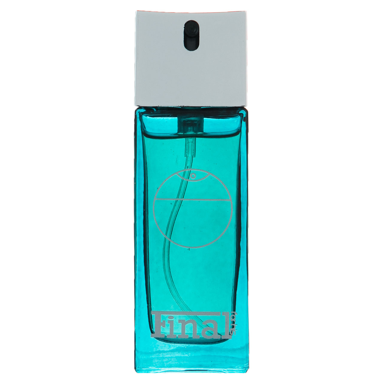 عطر جیبی مردانه فینال مدل BVLGARI AQVA POUR HOMME حجم 20 میلی لیتر