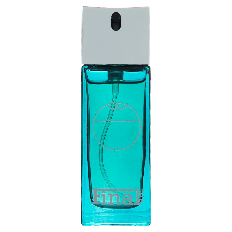 عطر جیبی مردانه فینال مدل BVLGARI AQVA POUR HOMME حجم 20 میلی لیتر