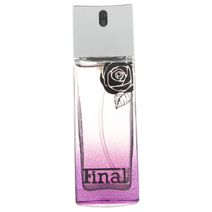 عطر جیبی زنانه فینال مدل Lancome Tresor Midnight Rose حجم 20 میلی لیتر