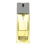 عطر جیبی مردانه فینال مدل The Different Companyحجم 20 میلی لیتر