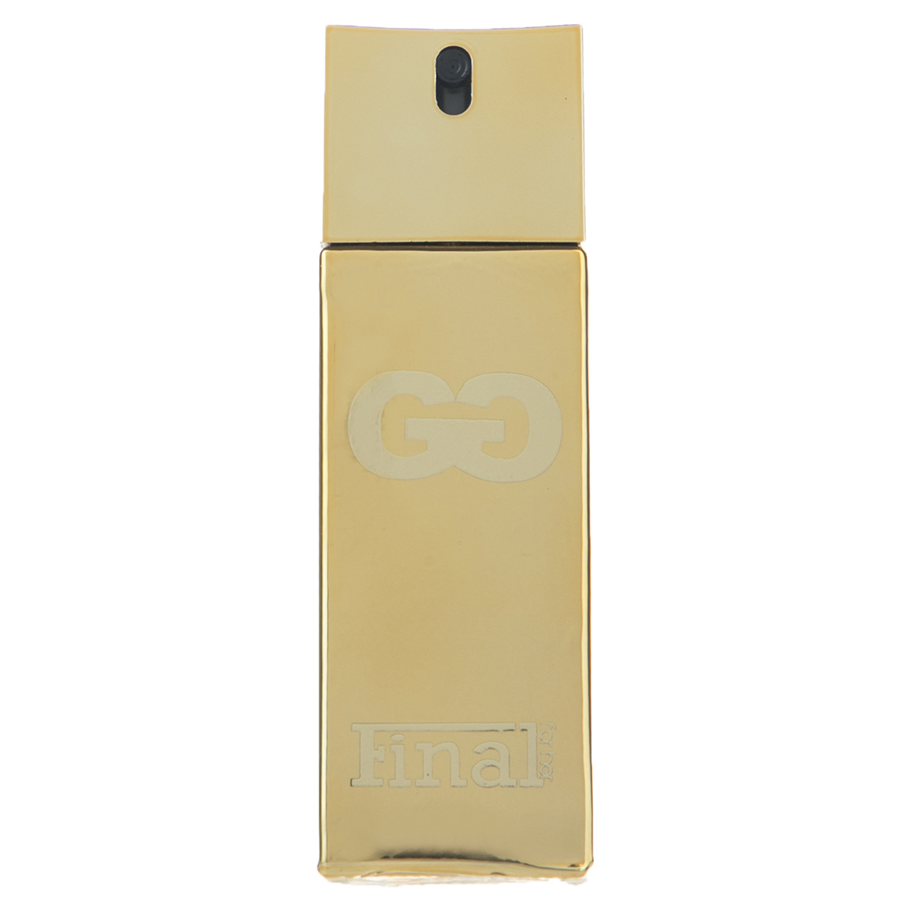 عطر جیبی زنانه فینال مدل GUCCI GUILTY INTENSE حجم 20 میلی لیتر
