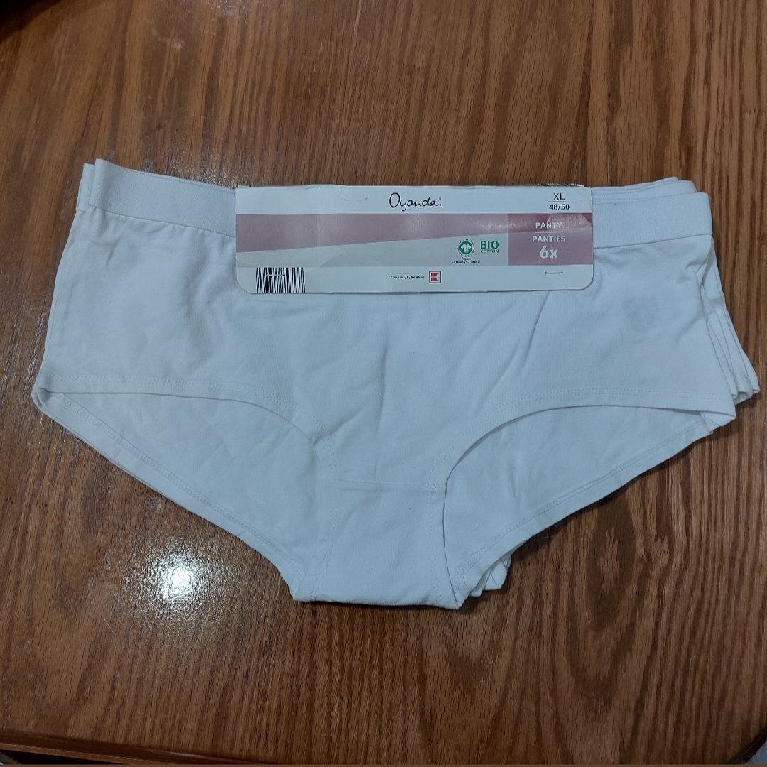 شورت زنانه اویاندا مدل Ou2029 مجموعه 6 عددی -  - 2