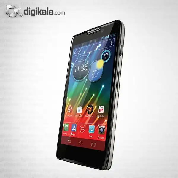 گوشی موبایل موتورولا ریزر اچ دی