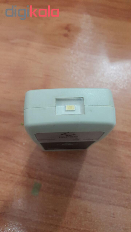 دستگاه گشت و نگهبانی تپکو مدل pv10