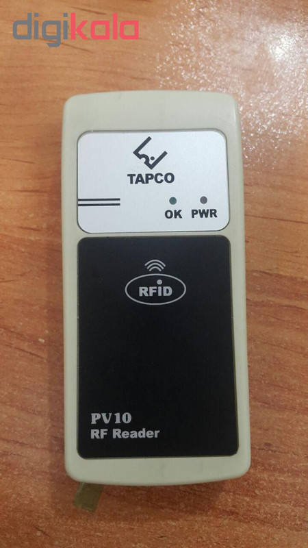 دستگاه گشت و نگهبانی تپکو مدل pv10