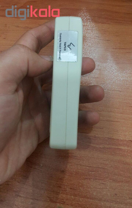 دستگاه گشت و نگهبانی تپکو مدل pv10