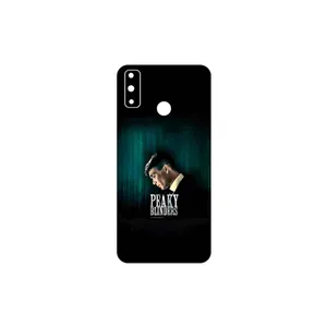 MAHOOT peaky blinders Cover Sticker for Huawei Y8s