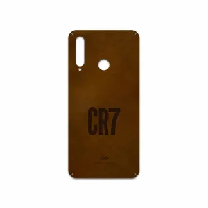 MAHOOT BFL-CR7 Cover Sticker for Honor 20 Lite