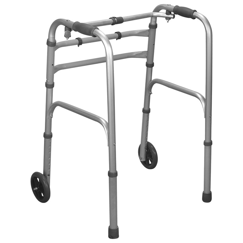 واکر چرخدار مدل S500 واکر چرخدار مدل S500