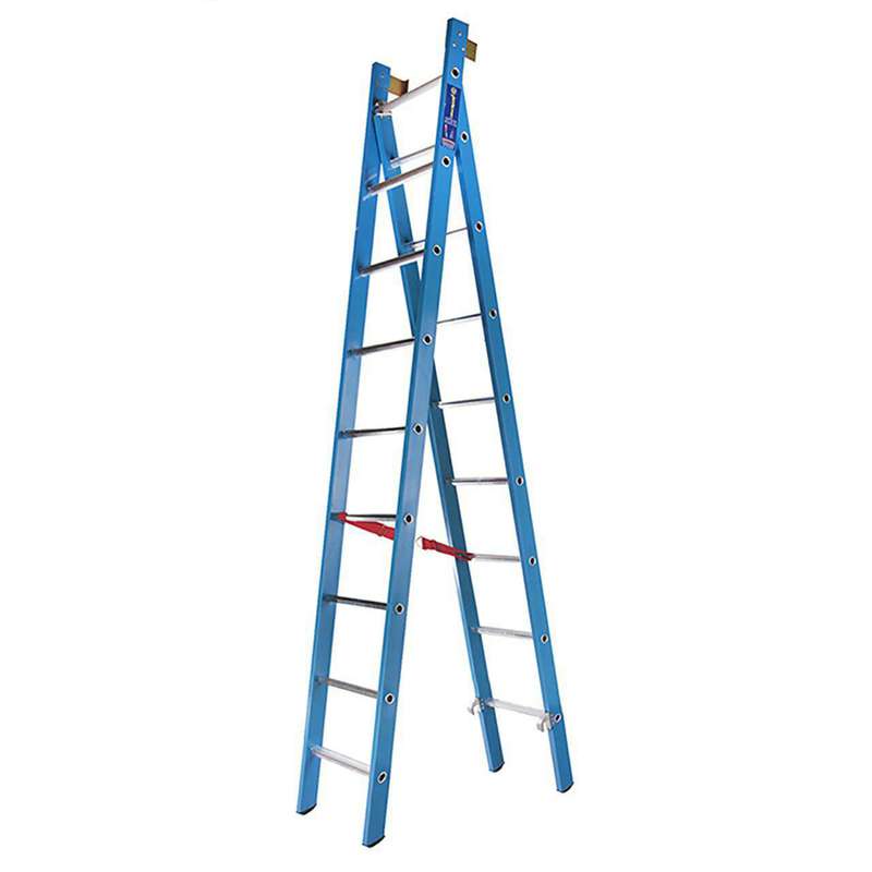 نردبان هفده پله کد 117 نردبان هفده پله کد 117