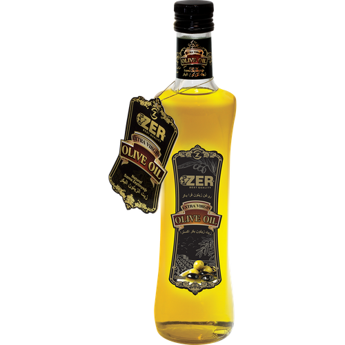 روغن زیتون فرا بکر زیر - 750 میلی لیتر