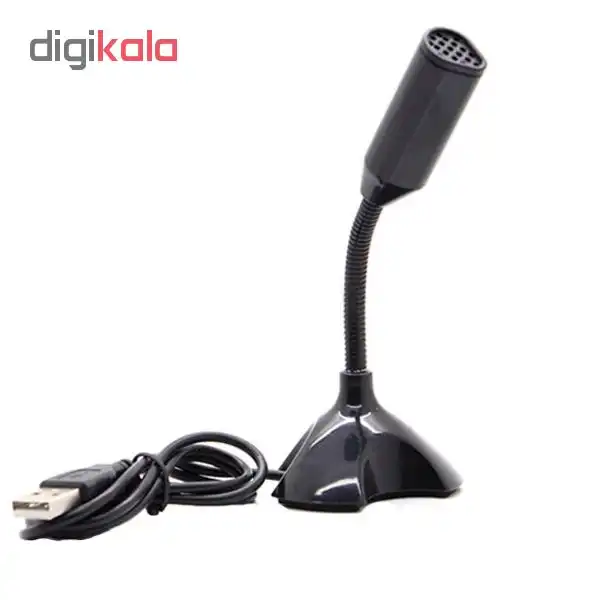 میکروفون مدل M-306