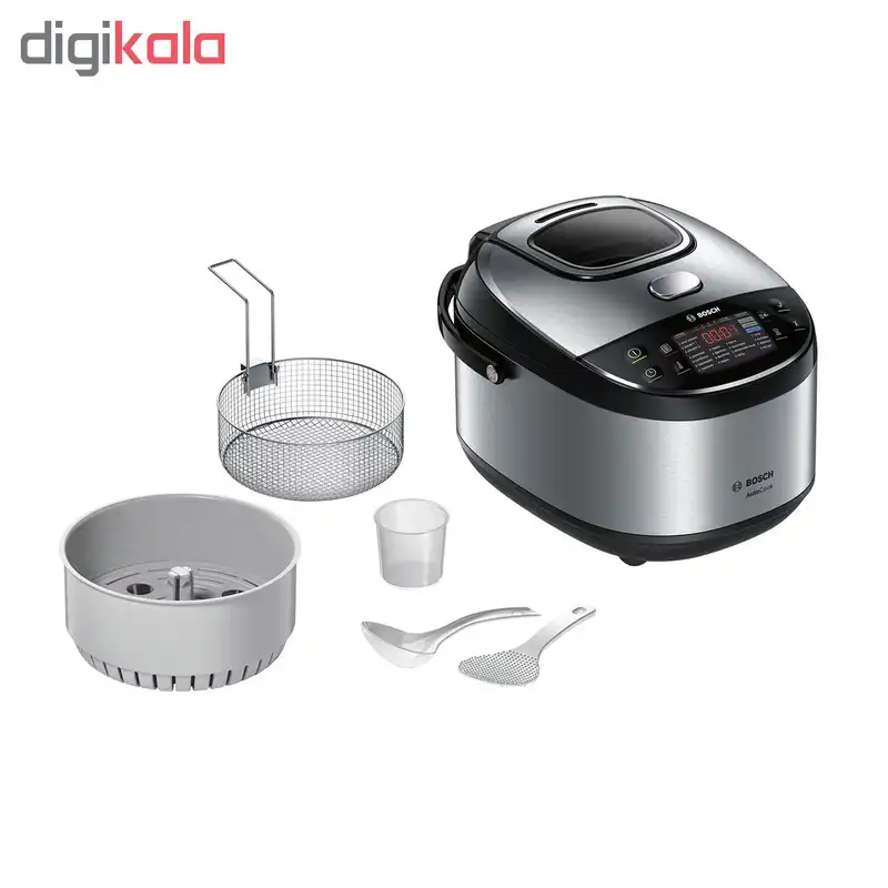 پلوپز و مولتی کوکر بوش مدل MUC28B64RU
