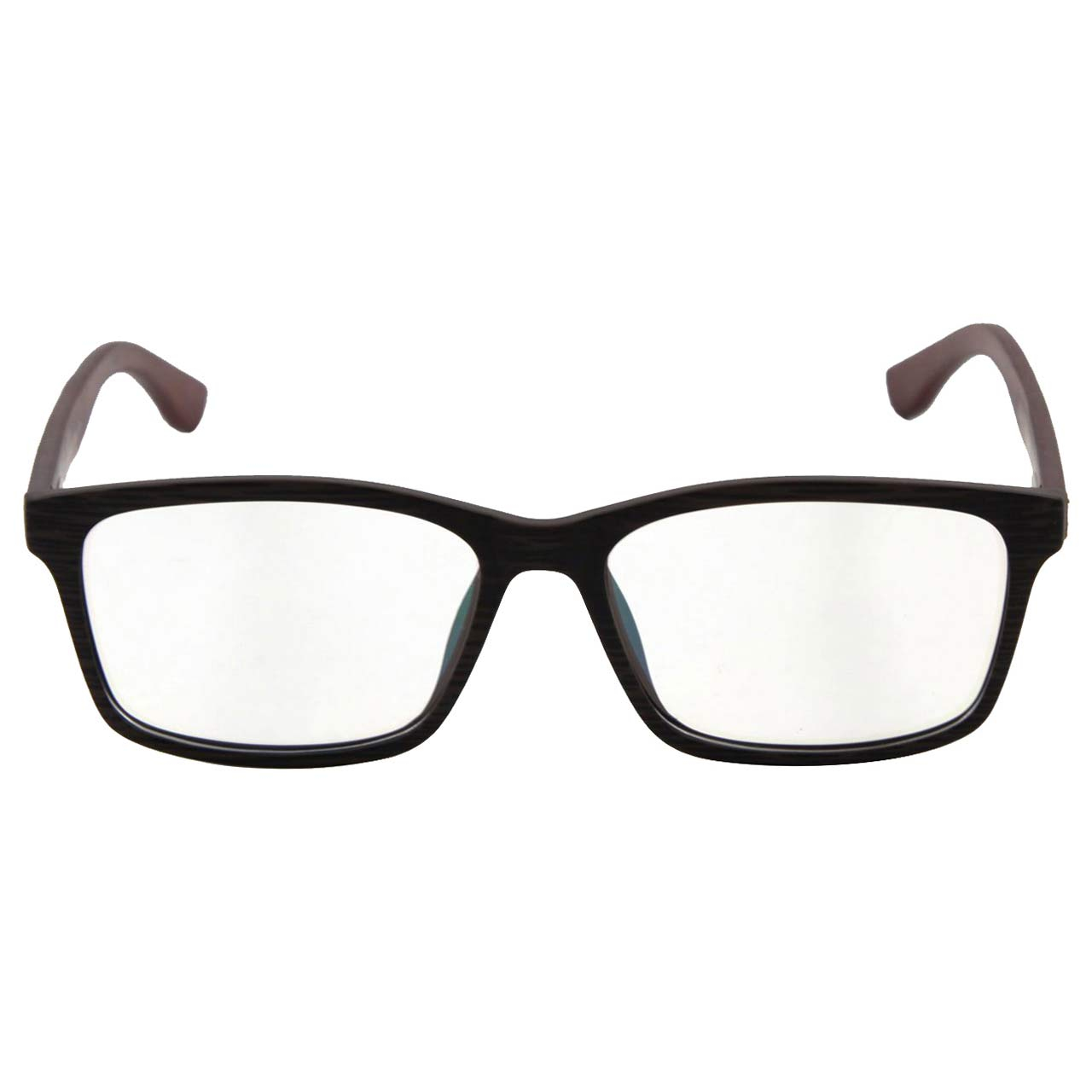 فریم طبی مدل Tr90 Casual Wooden