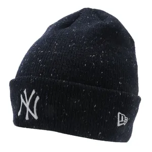 کلاه بافتنی نیو ارا مدل Prime Cuff NY Yankee