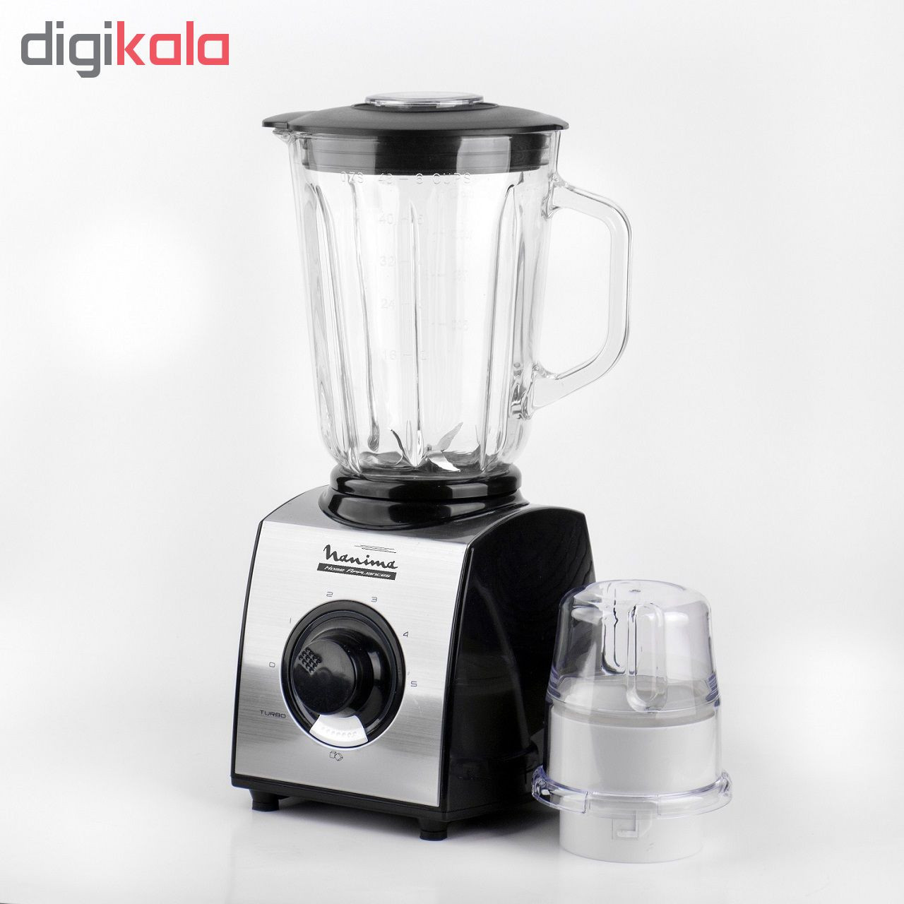 مخلوط کن نانیوا مدل NB-399