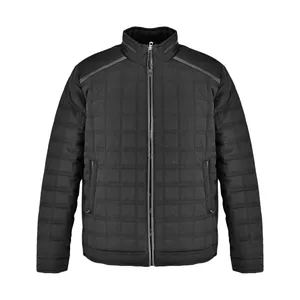 کاپشن مردانه مدل M5016