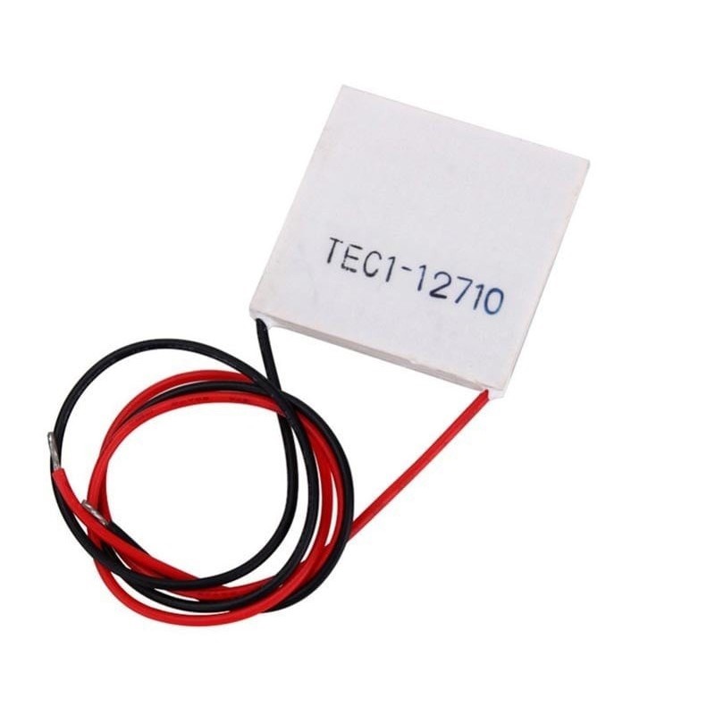 المان سرد کننده مدل TEC1-12710