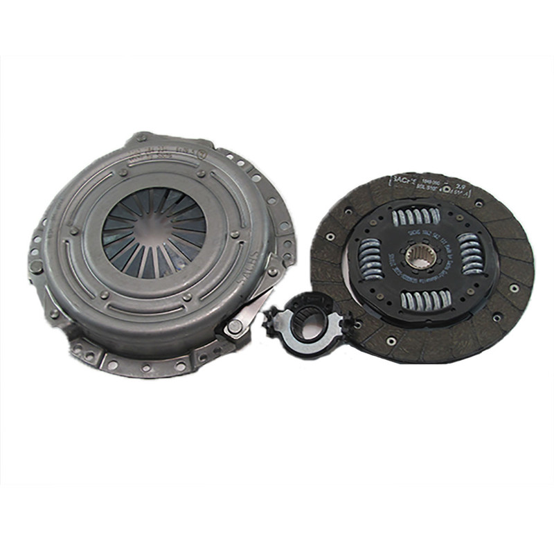 دیسک و صفحه کلاچ ساچ مدل D-97424 مناسب برای پژو 206