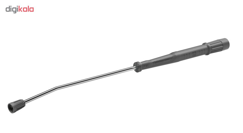 لنس واترجت کرشر مدل 1050 mm مناسب برای مدل های HD و HDS