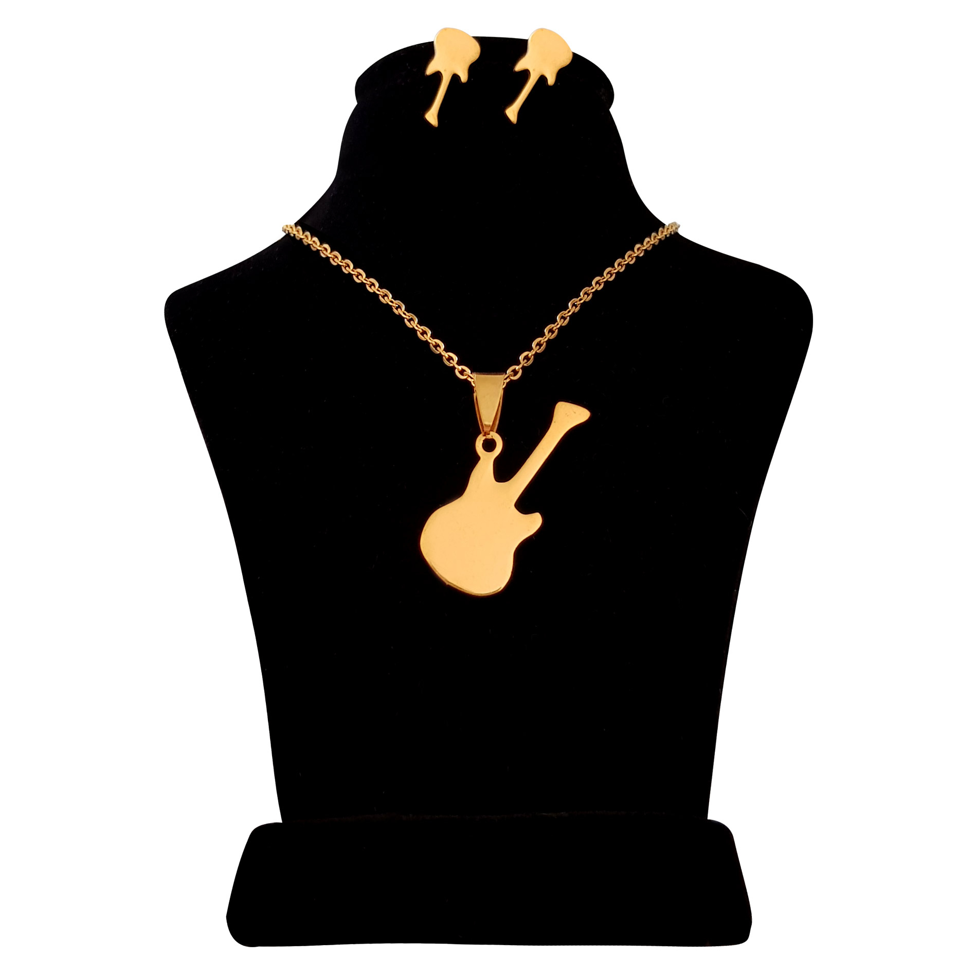 نیم ست زنانه مدل 1075