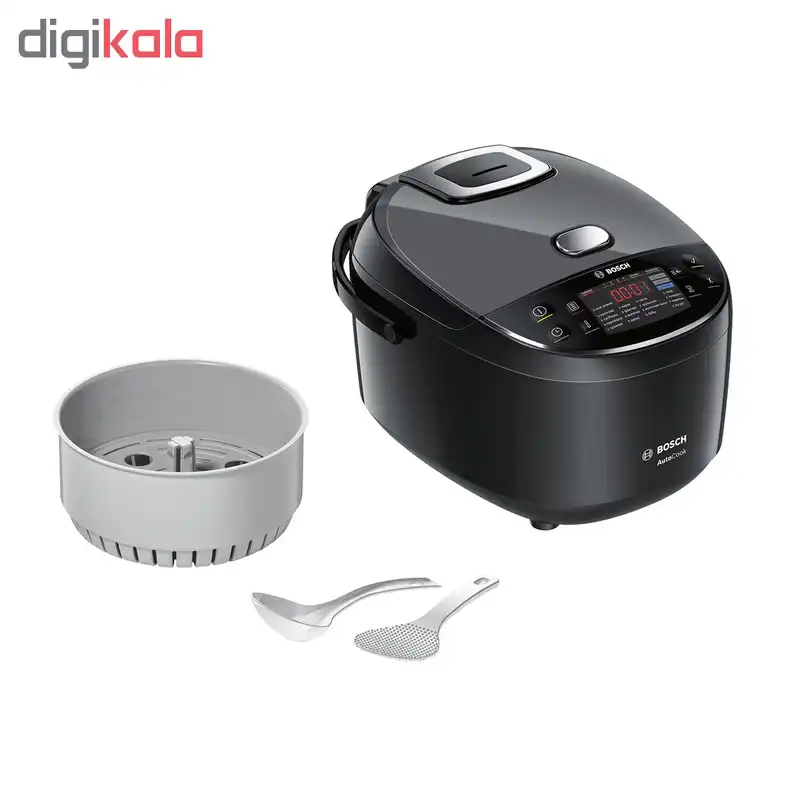 پلوپز و مولتی کوکر بوش مدل MUC22B42RU