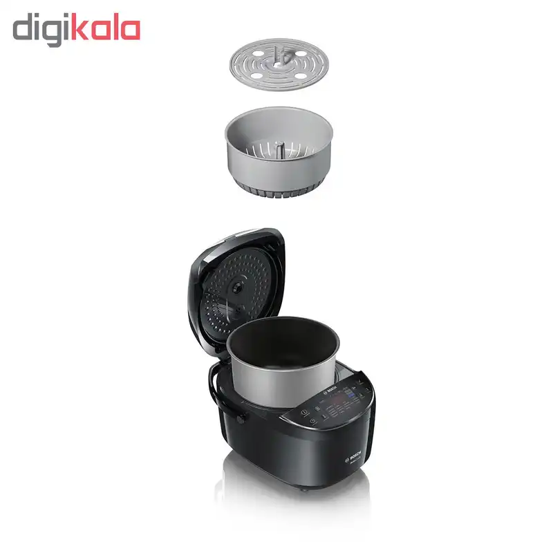 پلوپز و مولتی کوکر بوش مدل MUC22B42RU