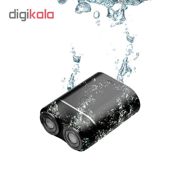 ریش تراش ژیبای مدل SL2
