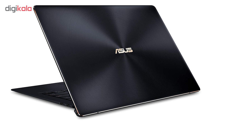 لپ تاپ 13 اینچی ایسوس مدل ZenBook S UX391UA-A