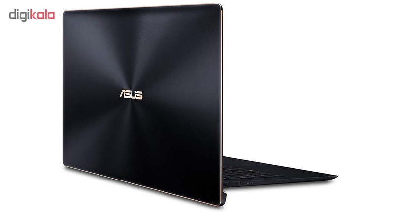 لپ تاپ 13 اینچی ایسوس مدل ZenBook S UX391UA-A