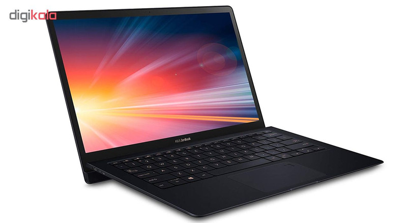 لپ تاپ 13 اینچی ایسوس مدل ZenBook S UX391UA-A