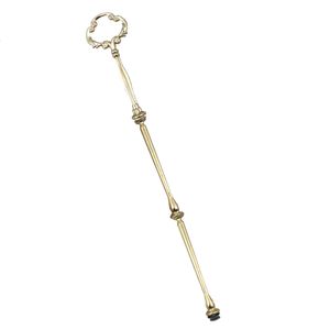 نقد و بررسی میله نگهدارنده شیرنی خوری مدل سه طبقه توسط خریداران