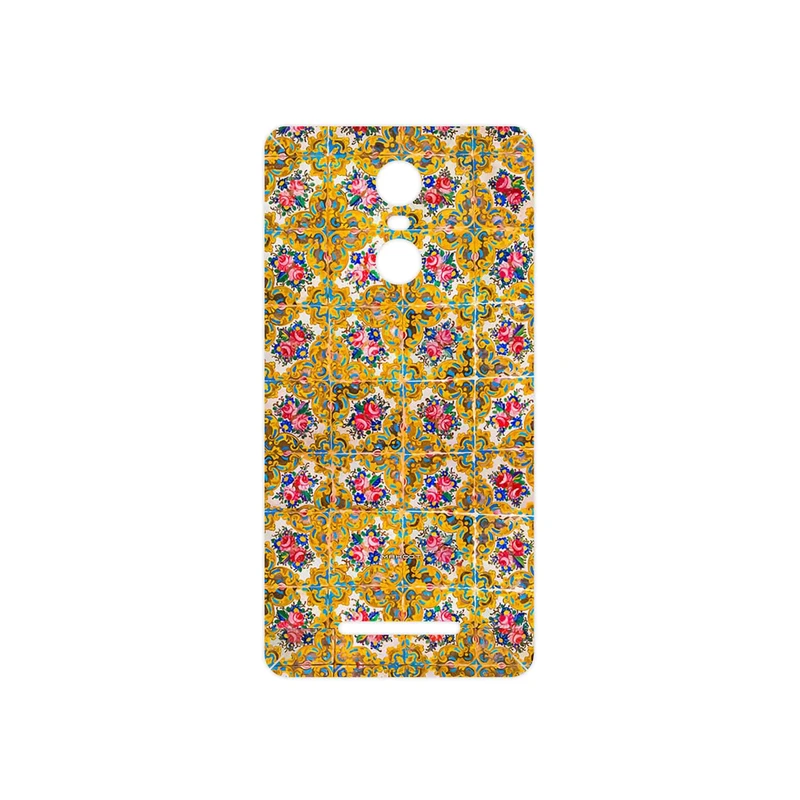 برچسب پوششی ماهوت مدل Iran Tile 15 مناسب برای گوشی موبایل شیائومی Redmi Note 3