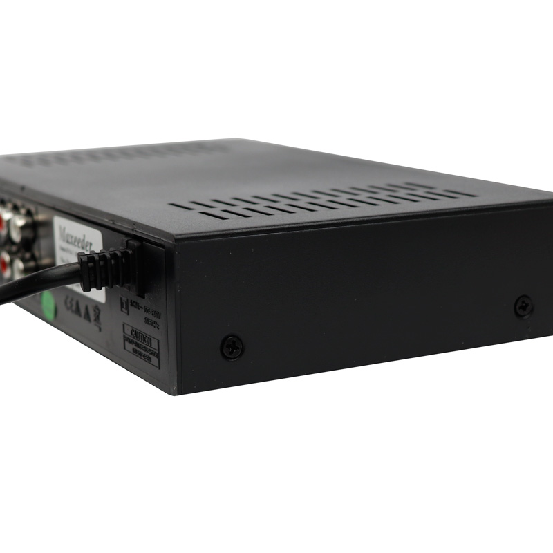 گیرنده دیجیتال DVB-T  مکسیدر مدل MX-3 3004JL