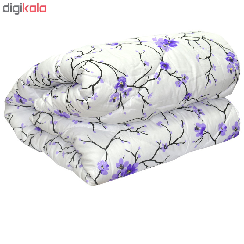 لحاف یک نفره کد 5963 سایز 210×155 سانتی متر لحاف یک نفره کد 5963 سایز 210×155 سانتی متر