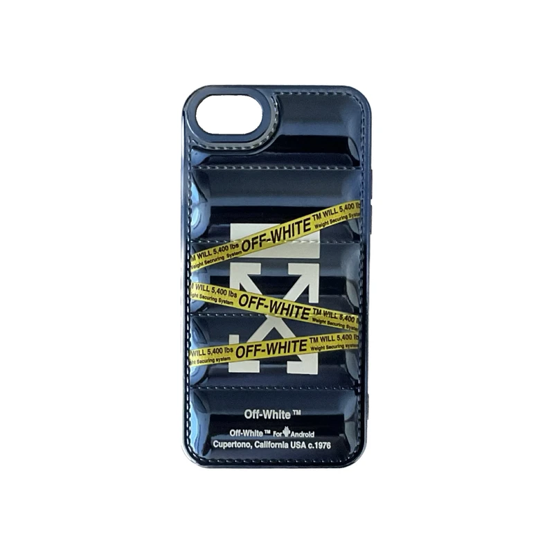 کاور مدل پافر  کد 20 مناسب برای گوشی موبایل اپل iPhone 7 / 8