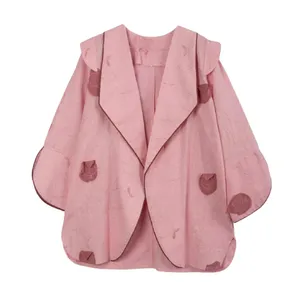 مانتو کتی زنانه مدل MDSS-CF8556