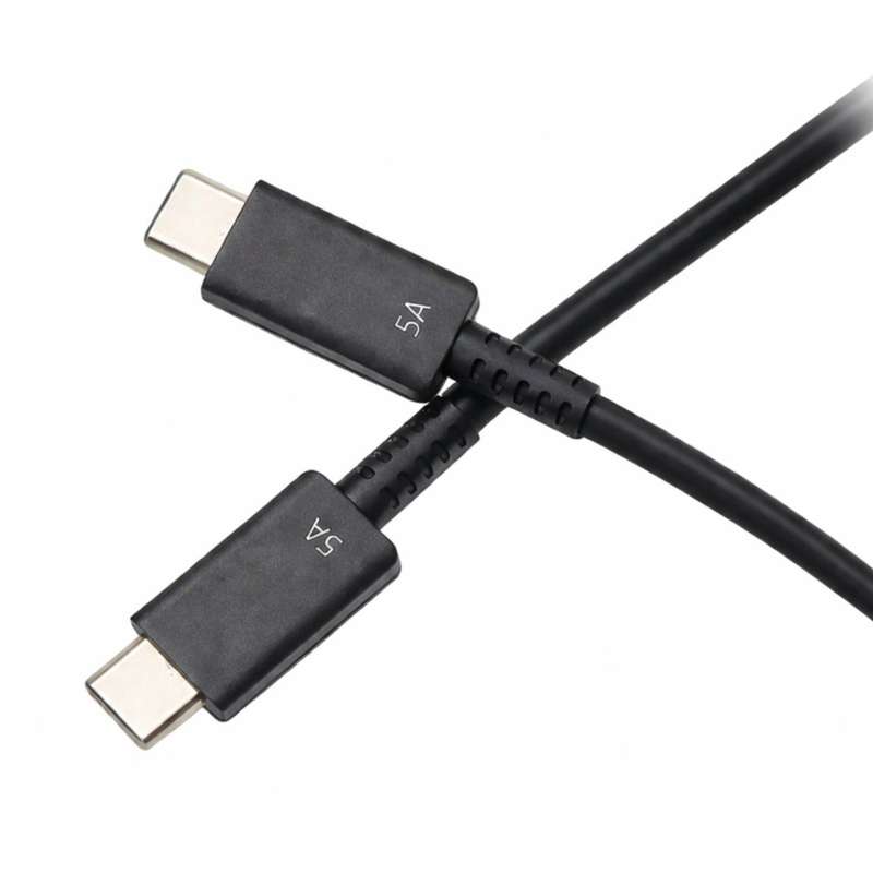 کابل تبدیل USB-C به USB-C مدل EP-DN975 طول 1 متر