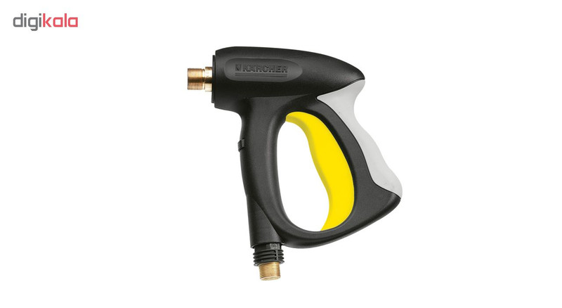 تفنگی کلاسیک واترجت صنعتی کرشر مدل HD-HDS