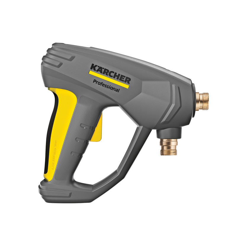 تفنگی واترجت صنعتی کرشر مدل Easy Force