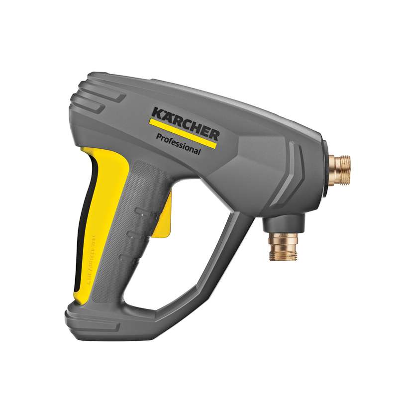 تفنگی واترجت صنعتی کرشر مدل Easy Force