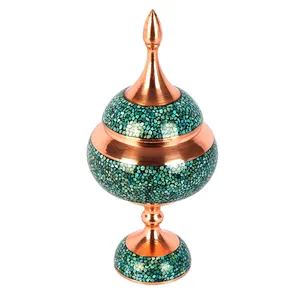 شکلات خوری فیروزه کوبی مدل SH22